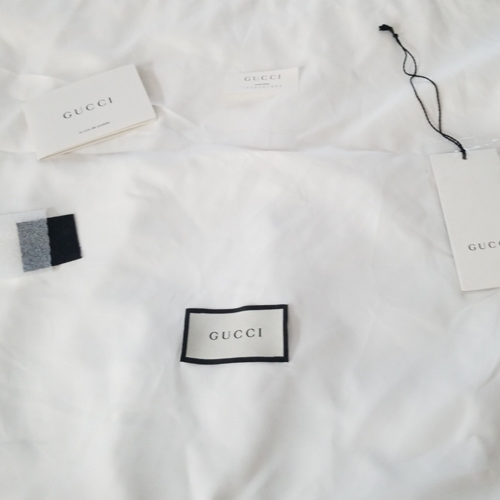 Gucci Baby Bag - Picture 2 of 8